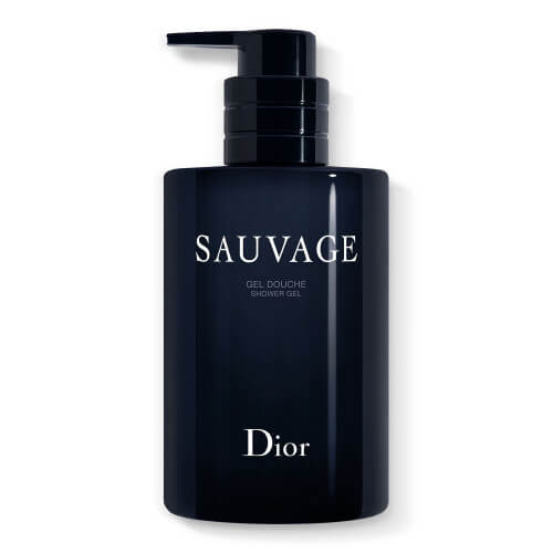 Dior Sauvage 1