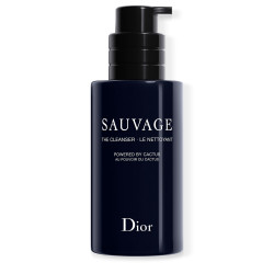 Sauvage Le Nettoyant