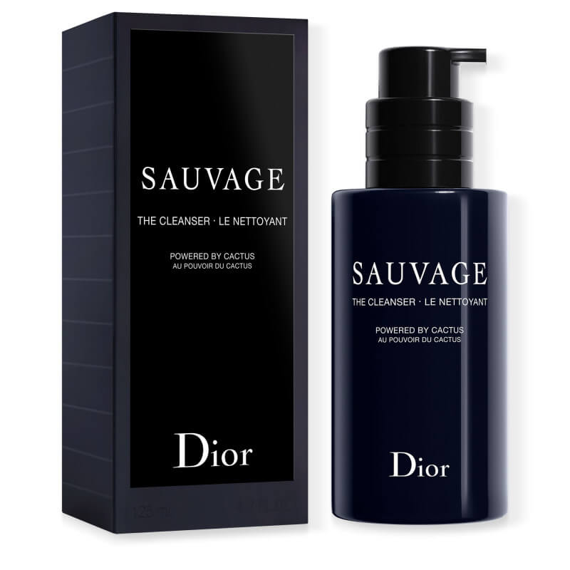Sauvage Le Nettoyant 2
