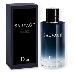 Sauvage Eau de Toilette (2)