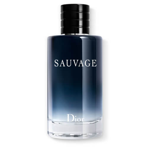 Sauvage Eau de Toilette 1