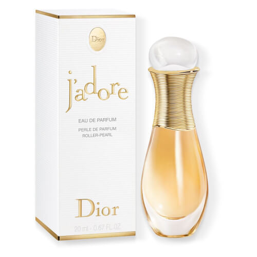 J'adore Roller-Pearl Eau de Parfum 3