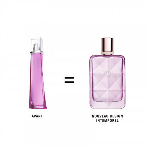 Very Irrésistible Eau De Parfum 2