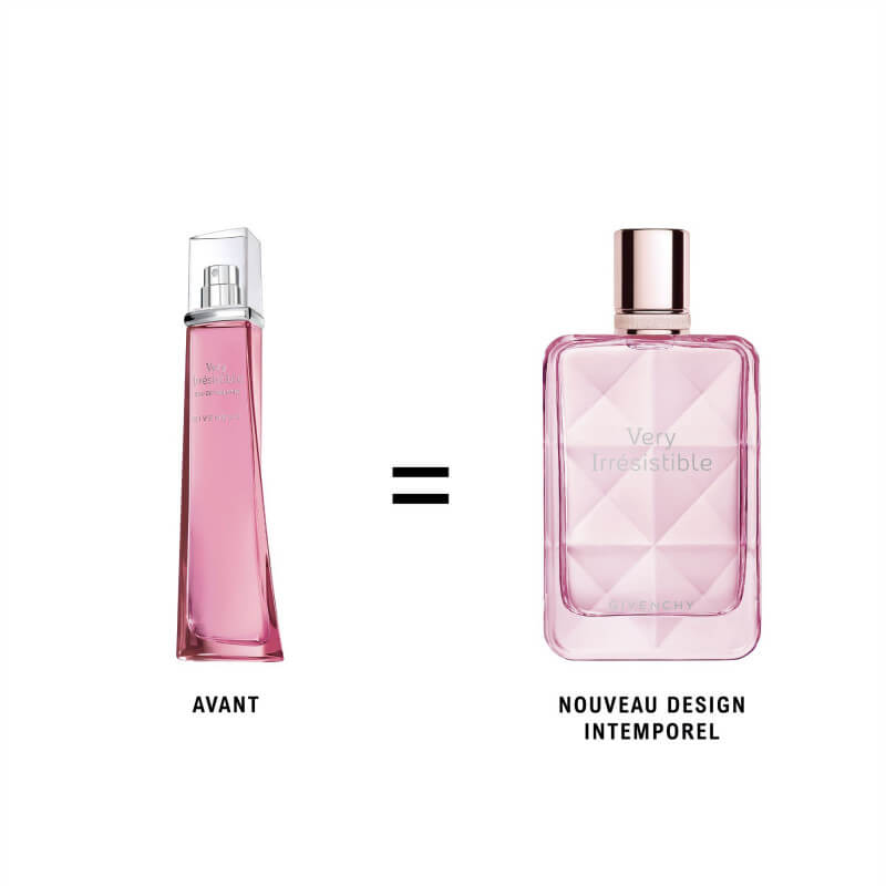 Very Irrésistible Eau De Toilette 2