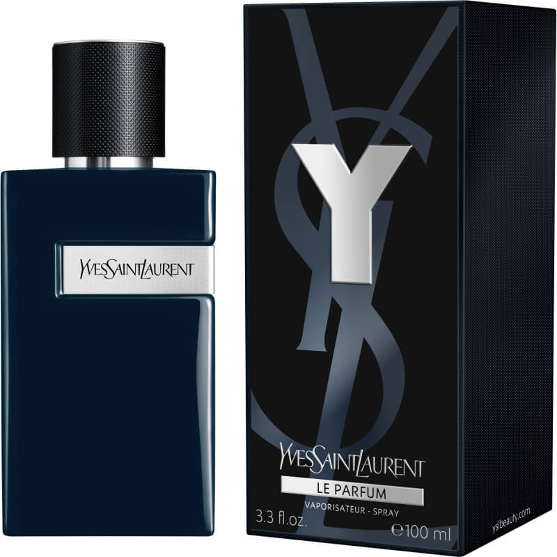 Y Parfum Fougère Ambré Pour Homme 2