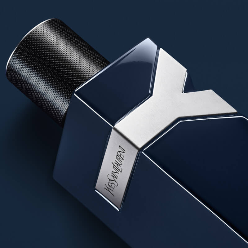 Y Parfum Fougère Ambré Pour Homme 4