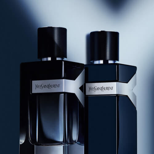 Y Parfum Fougère Ambré Pour Homme 5