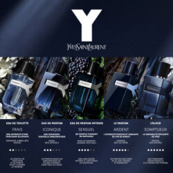 Y Parfum Fougère Ambré Pour Homme (7)