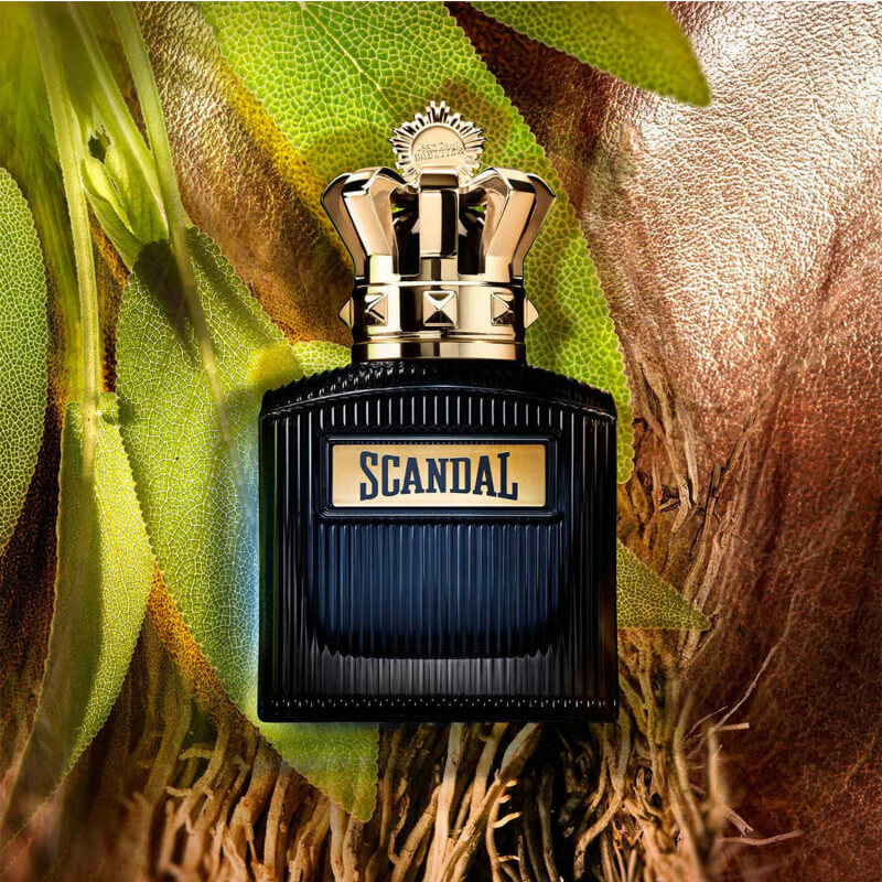 Scandal Pour Homme Intense Eau De Parfum Intense 3