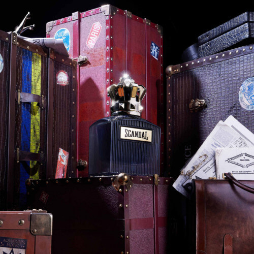 Scandal Pour Homme Intense Eau De Parfum Intense 6