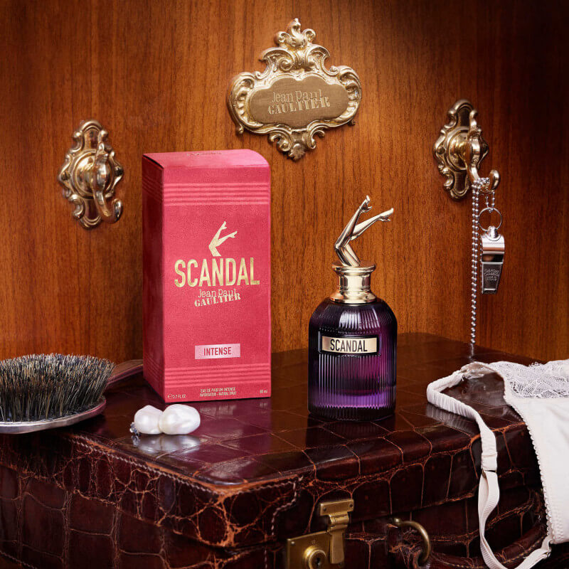 Scandal Intense Eau De Parfum Intense 2