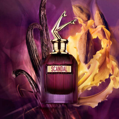 Scandal Intense Eau De Parfum Intense 3