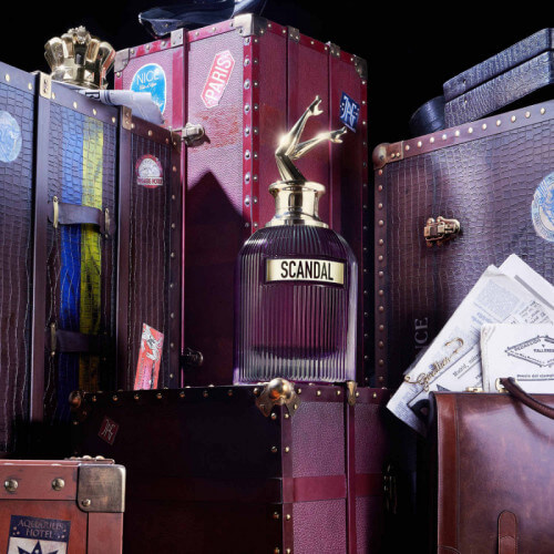 Scandal Intense Eau De Parfum Intense 6