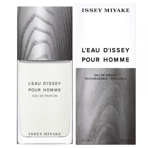 L'Eau D'Issey Pour Homme Eau De Parfum 2