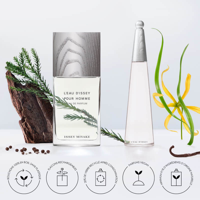 L'Eau D'Issey Pour Homme Eau De Parfum 5