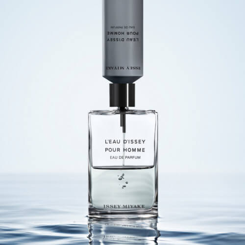 L'Eau D'Issey Pour Homme Eau De Parfum 7