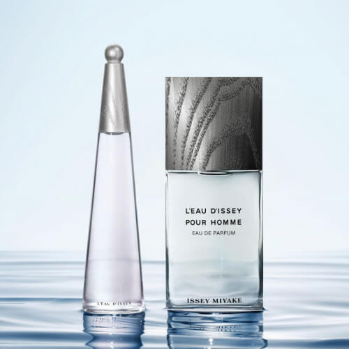 L'Eau D'Issey Pour Homme Eau De Parfum 8