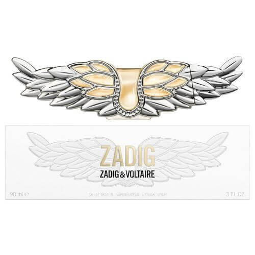 Zadig Eau De Parfum 2