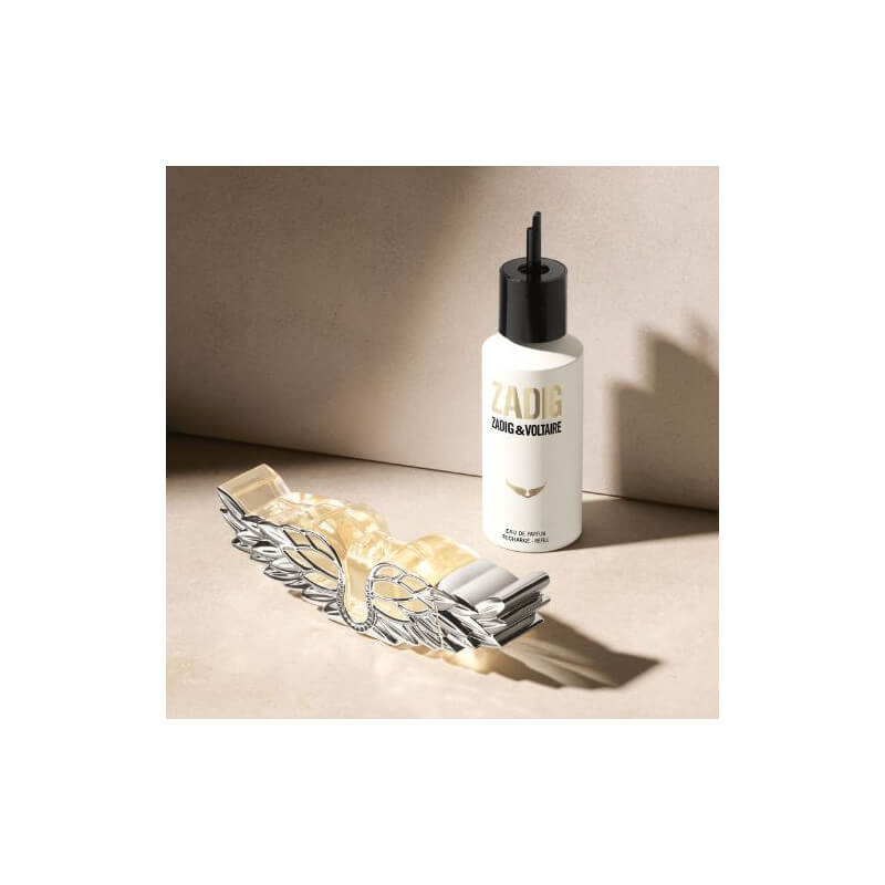 Zadig Eau De Parfum 7