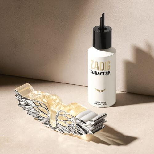 Zadig Eau De Parfum 7