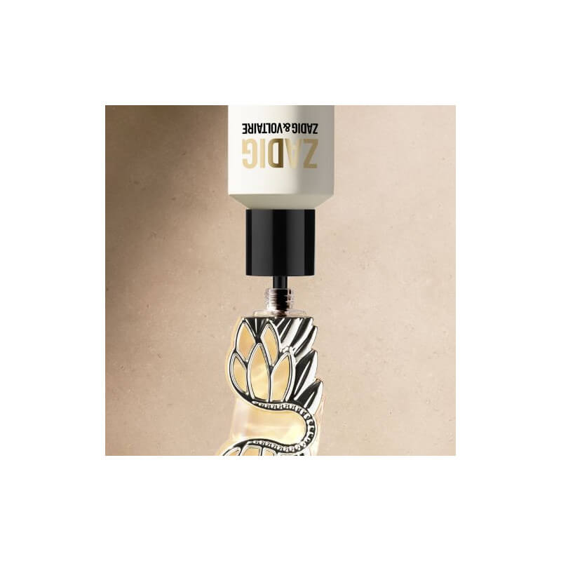 Zadig Eau De Parfum 8