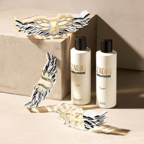 Zadig Eau De Parfum 9