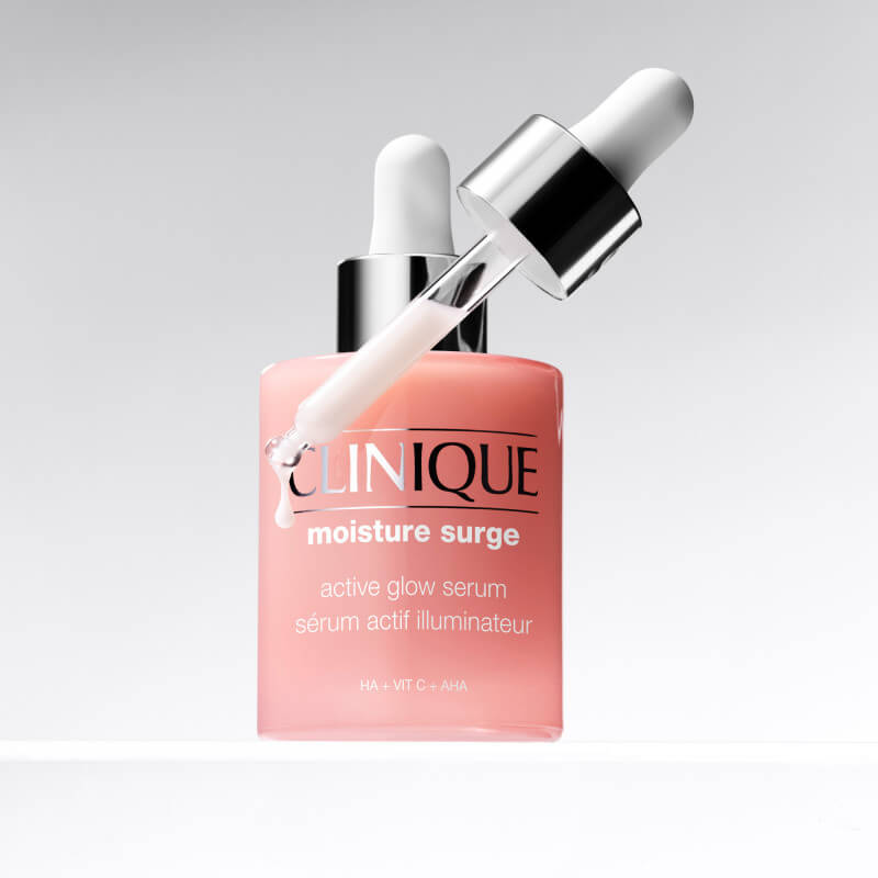 Moisture Surge 5