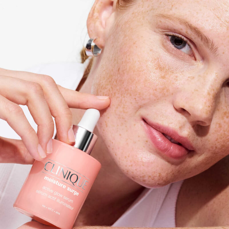 Moisture Surge 6