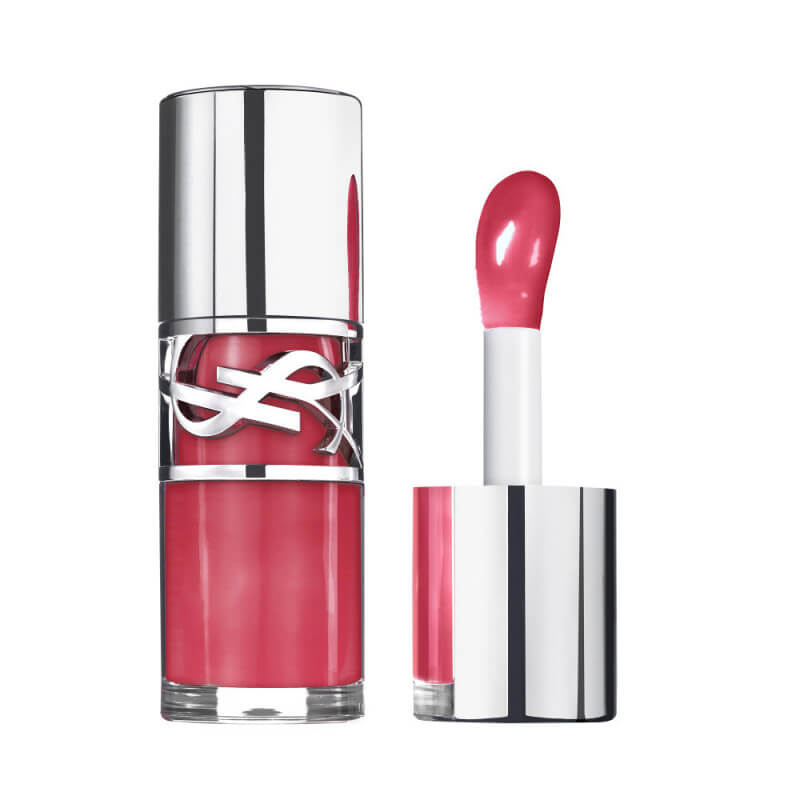 YSL Loveshine Over Gloss 1