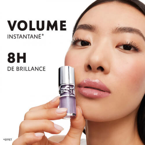 YSL Loveshine Over Gloss 5