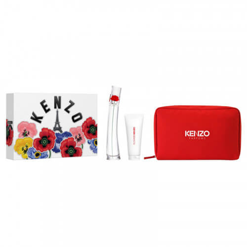 Flower By Kenzo - Coffret 2025 1