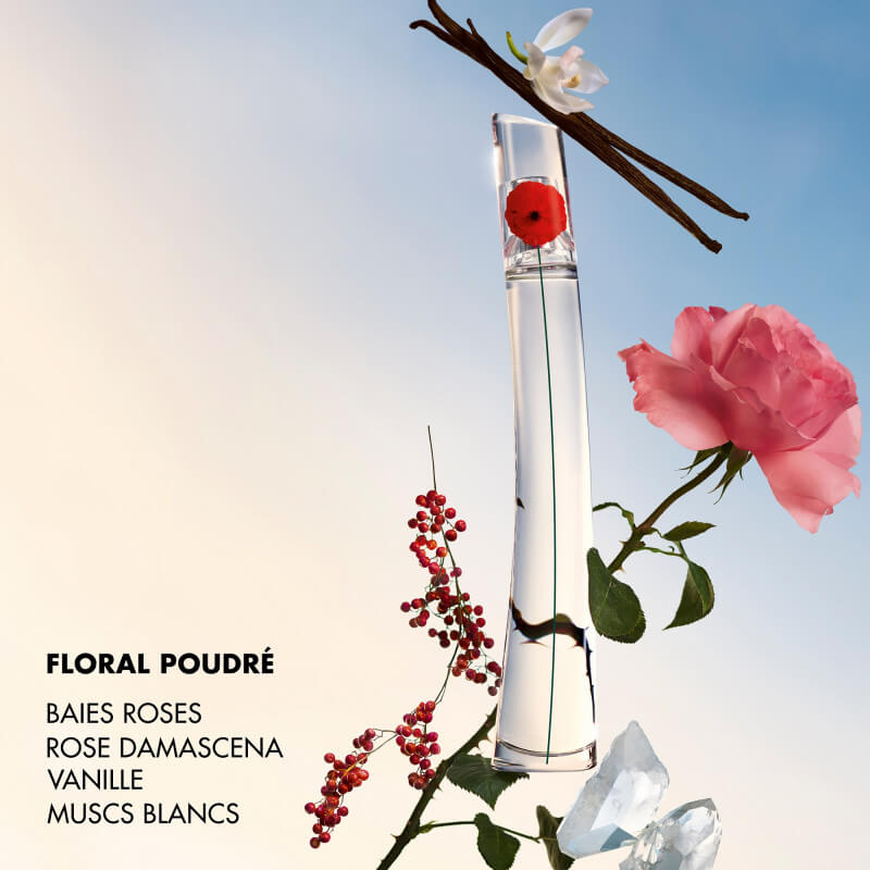 Flower By Kenzo - Coffret 2025 2