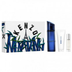 Kenzo Homme - Coffret 2025
