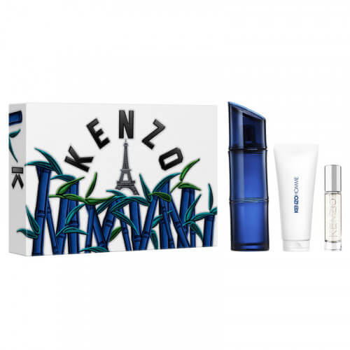 Kenzo Homme - Coffret 2025 1