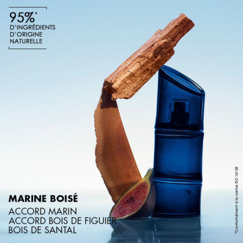 Kenzo Homme - Coffret 2025 2