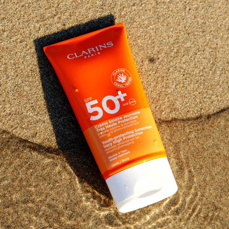 Suncare 4