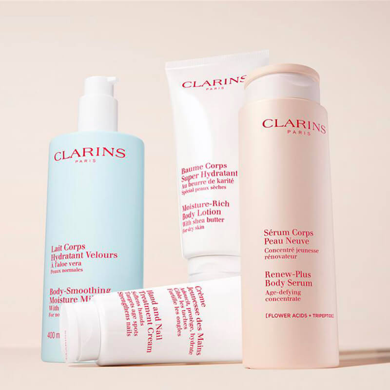 Bodycare 5