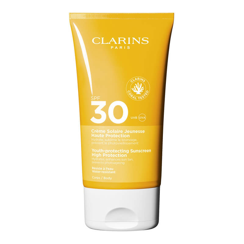 Suncare 1