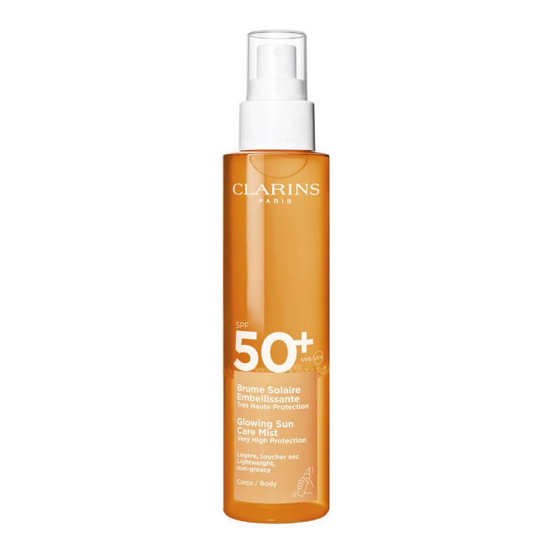 Suncare 1