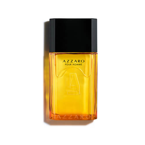 Azzaro Pour Homme Eau de Toilette Vaporisateur 1