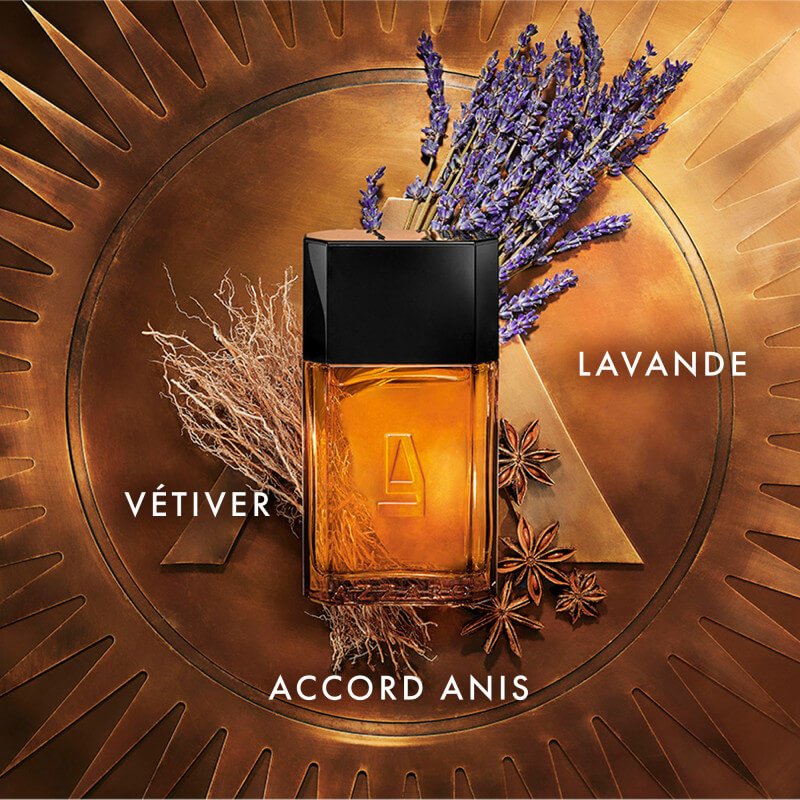 Azzaro Pour Homme Eau de Toilette Vaporisateur 2