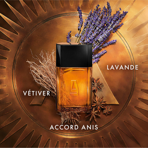 Azzaro Pour Homme Eau de Toilette Vaporisateur 2