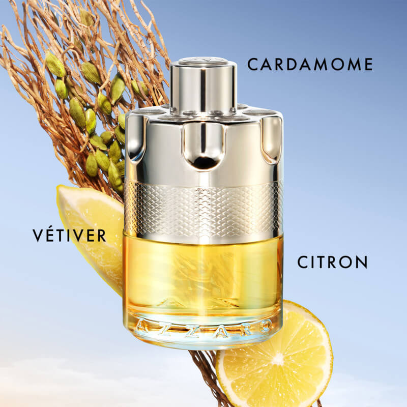 Azzaro Wanted Eau de Toilette 2