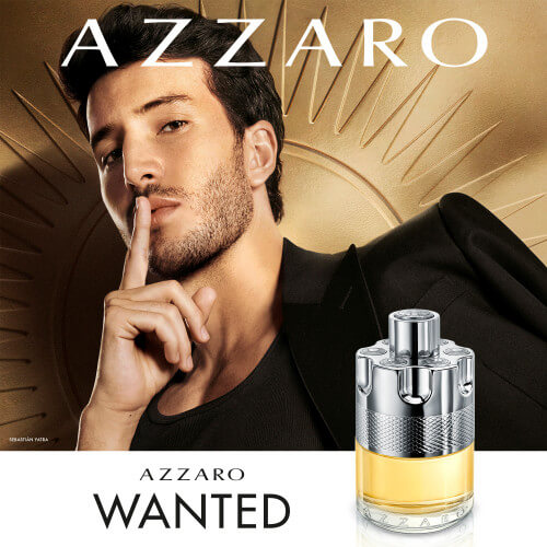 Azzaro Wanted Eau de Toilette 3