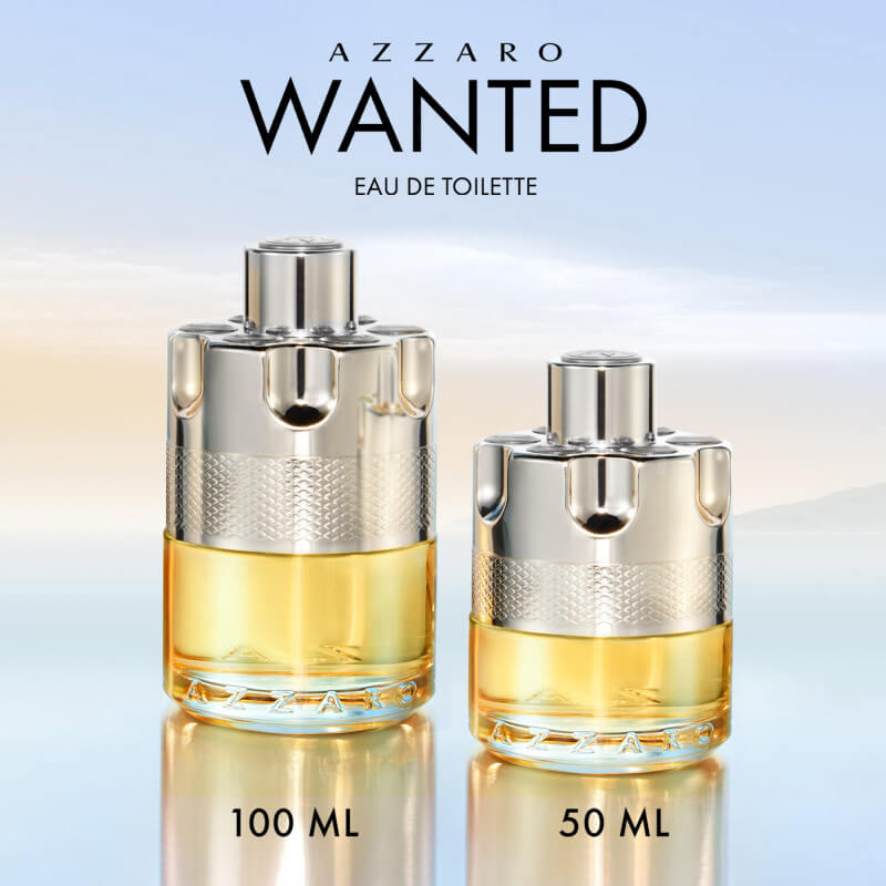 Azzaro Wanted Eau de Toilette 6