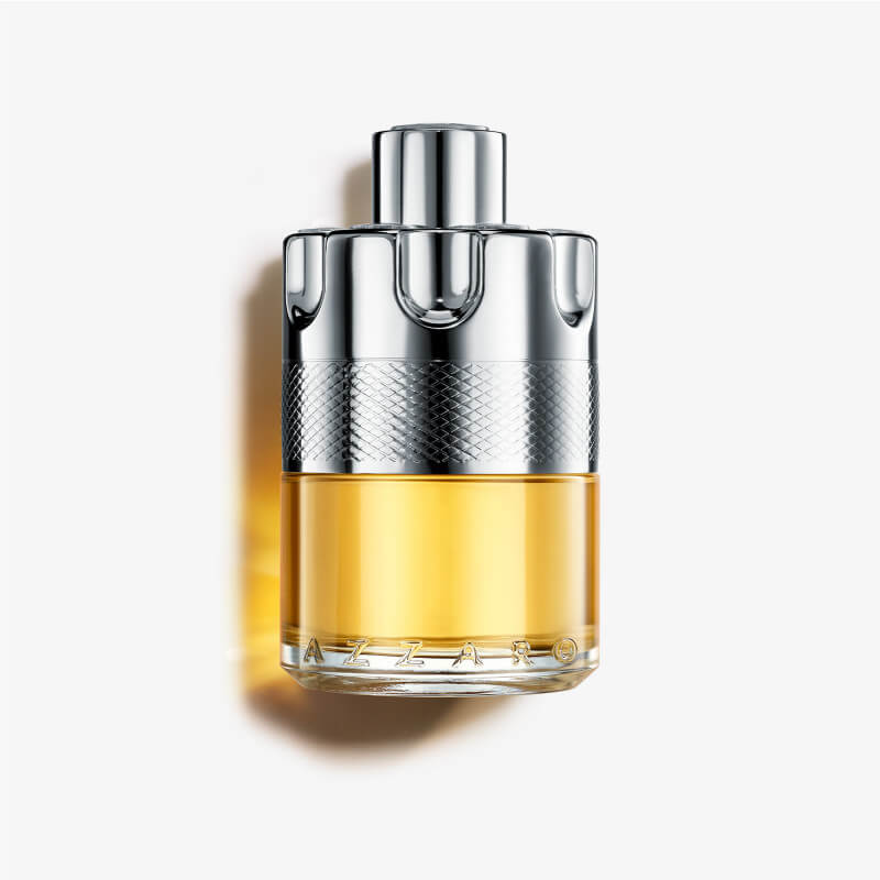 Azzaro Wanted Eau de Toilette 8