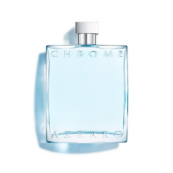 Chrome Eau de Toilette...