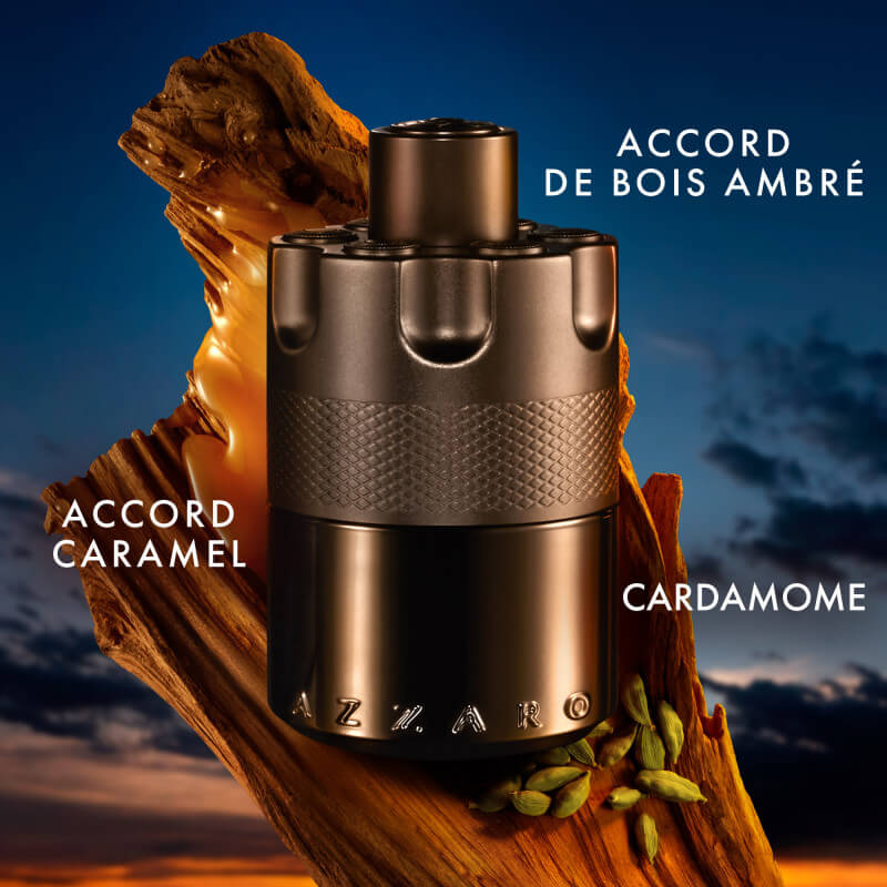 The Most Wanted Eau De Parfum Intense 2