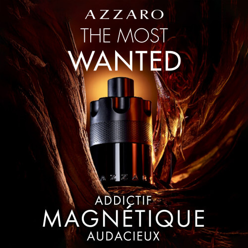 The Most Wanted Eau De Parfum Intense 4