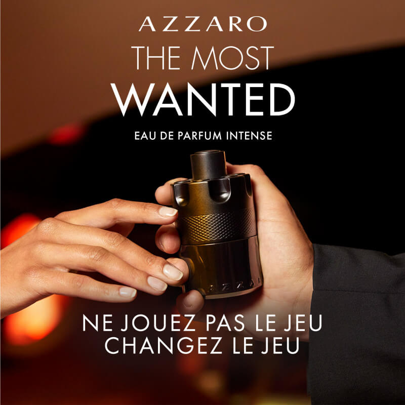The Most Wanted Eau De Parfum Intense 5